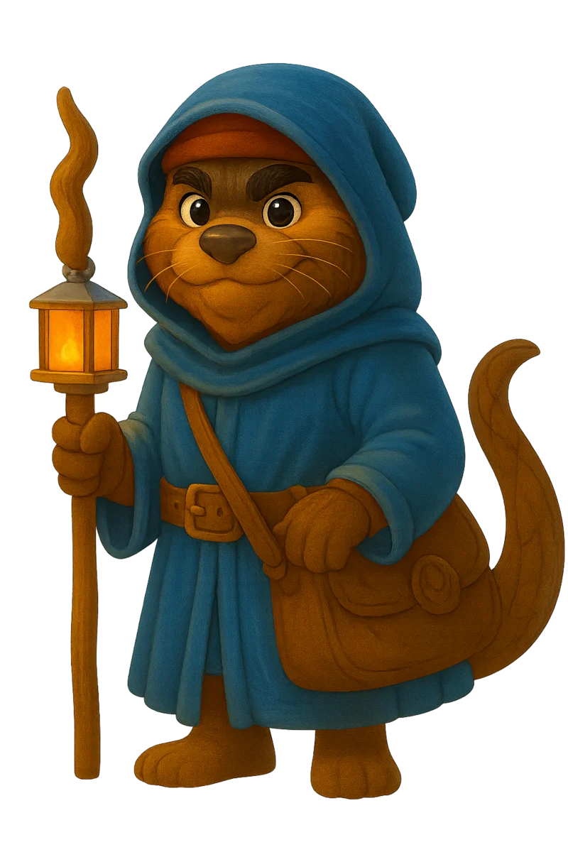 Jorah - Guardian of Salt Lake County